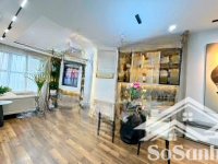 Bán Căn Góc 3 Ngủ + 1, Tầng Trung, View Thoáng Cầu Vĩnh Tuy, Giá Thương Lượng Liên Hệ: 0968 602 202