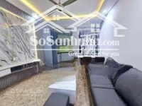 Bán Nhà Hạ Đình,Thanh Xuân, Nhà Mới, Full Nội Thất , Diện Tích: 30M/2- 5 Tầng -Mt 3.9M. Giá Bán 7.5 Tỷ.
