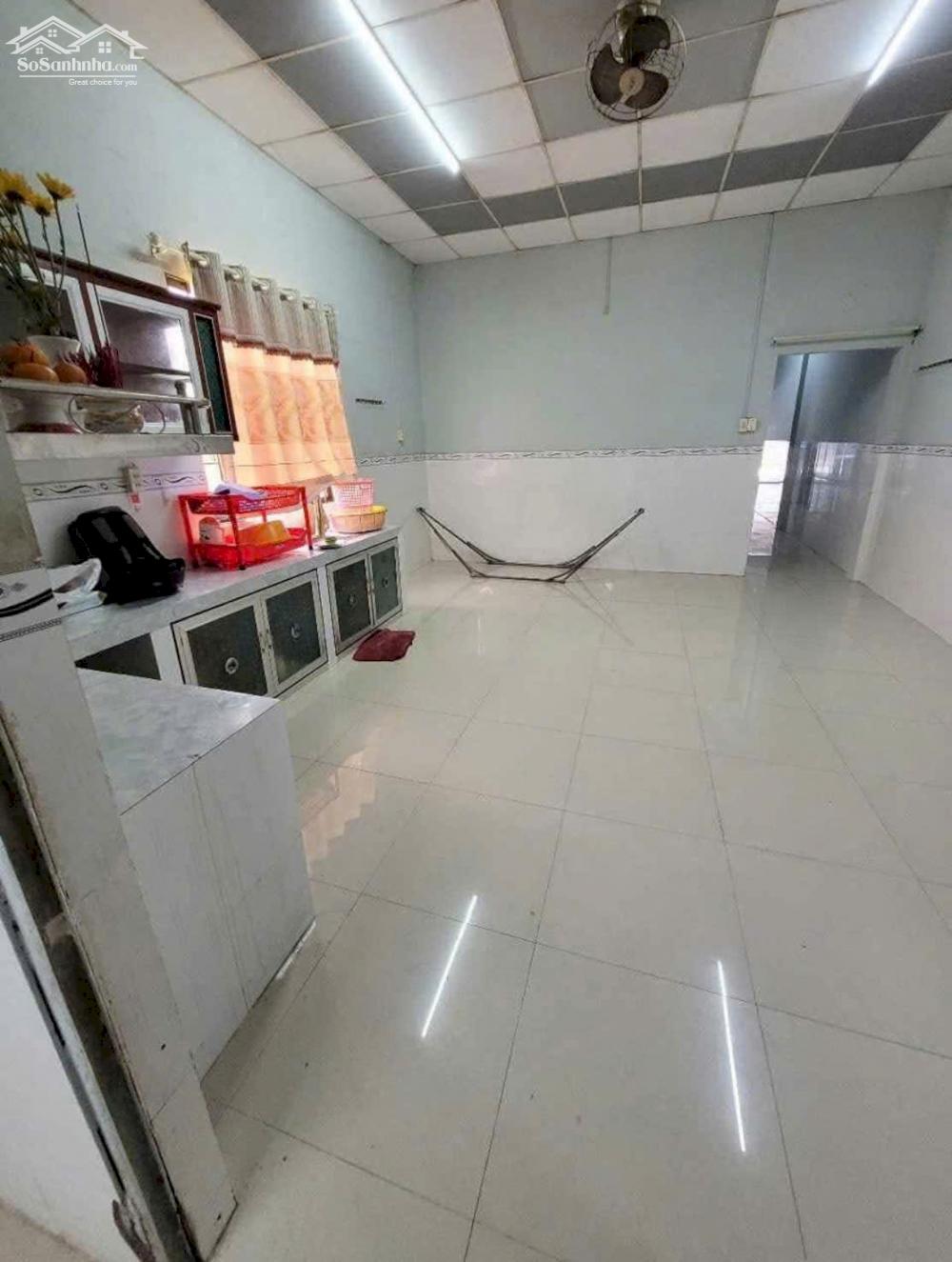 Chú Tùng vào đường cùng cần tiền nên cần ra gấp nhà TL2 Phước Vĩnh An,Củ Chi 610Tr Sổ Hồng RIêng