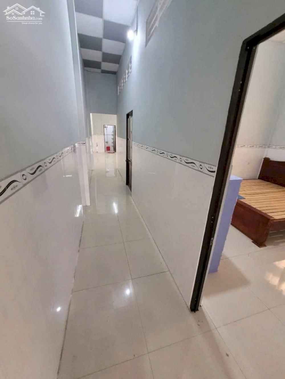 Chú Tùng vào đường cùng cần tiền nên cần ra gấp nhà TL2 Phước Vĩnh An,Củ Chi 610Tr Sổ Hồng RIêng