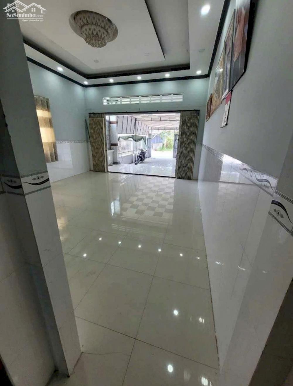 Chú Tùng vào đường cùng cần tiền nên cần ra gấp nhà TL2 Phước Vĩnh An,Củ Chi 610Tr Sổ Hồng RIêng