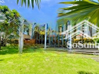 Cần Bán Gấp Căn Hoa Hậu The Ocean Villas Giá Bán 30 Tỷ Ngay Sát Biển, 3 Phòng Ngủ609 M2, Cho Thuê 150 Triệu/Tháng