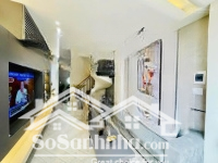 Bán Nhà Đường Nguyễn Văn Tiết, Thuận An, 80M2, 3 Phòng Ngủ 3 Vệ Sinh Cách Aeon Mall Bd Chỉ 500M