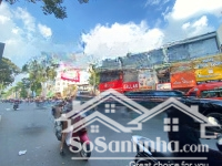 Nhà Mặt Tiền 3 Tháng 2, Quận 10 Vị Ngay Sư Vạn Hạnh Mall Bề Ngang 8M