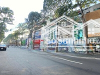 Nhà Mặt Tiền 3 Tháng 2, Quận 10 Vị Ngay Sư Vạn Hạnh Mall Bề Ngang 8M