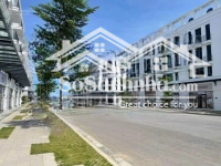 Bán Căn Shophouse Vlasta Sầm Sơn Thanh Hóa, Mặt Tiền Trục Chính 27M ; Chủ Đầu Tư Văn Phú Invest