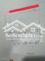 Bán 100M Đất F0 Phú Thịnh, Minh Phú, Full Thổ Cư, Đường 6M, Mặt Tiền 5M, Giá Bán 21,5 Triệu 1M.