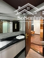 Cho Thuê Cc Cường Thịnh, Lê Thái Tổ, 25 Triệu, 115M2, 3 Phòng Ngủ 2Wc