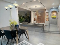 Cho Thuê Căn Hộ Nam Khang Phú Mỹ Hưng Q7 3 Phòng Ngủ Giá Bán 20 Triệu/Th. Liên Hệ: 0909 752 227 E Mai