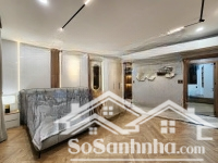 Cho Thuê Căn Hộ Nam Khang Phú Mỹ Hưng Q7 3 Phòng Ngủ Giá Bán 20 Triệu/Th. Liên Hệ: 0909 752 227 E Mai