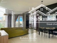 Khai Trương Chdv 1 Pn Ban Công Tương Lai Hot Hit Quận 7 Gần Lotte, Rmit, Dh Tdt, Sunrise City.