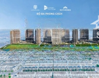 Sốc !!! 400 Triệu" Sở Hữu Ngay " Căn Hộ Hàng Hiệu Masteri - Rẻ Nhất Ocean City. Liên Hệ: 0869547688