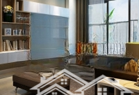 Bán Căn Hộ 110M2. 3 Phòng Ngủ 2 Vệ Sinh Ban Công Đông Nam, Full Đồ Mới Tại 6Th Element, Giá 11,9X Tỷ