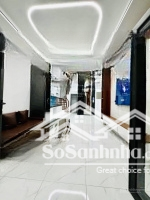 Bán Nhà Riêng Tại Lê Lợi, Quang Trung, Hà Đông, Hà Nội, Giá Cực Chất, 30M2. Vị Trí Trung Tâm Đẹp.
