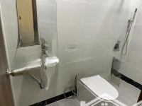 Nhà Bánhẽm Xe Hơiđường Minh Phụng, Diện Tích: 4 X 15.5M. 4 Tầng