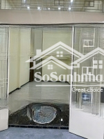 Nhà Bánhẽm Xe Hơiđường Minh Phụng, Diện Tích: 4 X 15.5M. 4 Tầng