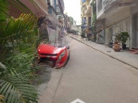 Bán Nhà Võ Thị Sáu, 41M2,Mặt Tiền4M, Ô Tô Vào Nhà, Thang Máy, Giá Bán 17.8 Tỷ