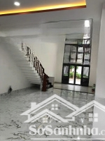 Bán Nhanh Nhà Kđt Lê Hồng Phong I - Đường Số 27 (Gần Vòng Xoay) Giá Cực Tốt!