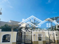 Chỉ Còn 1 Căn Cuối Cùng - Siêu Phẩm 7 Căn Liền Kề Kiệt 106 Minh Mạng - Tp Huế Giá Bán 1 Tỷ 9Xx
