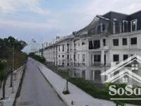 Cần Bán Gấp Liền Kề Jade Square Hướng Tây Căn 128M2, Giá Chỉ 37 Tỷ