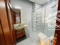 Cần Bán Nhà Mặt Tiền Đường Số Khu Dân Cự Chợ Tân Mỹ Diện Tích: 6M X 20M, Trệt 3 Lầu Giá: 23 Tỷ