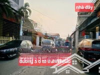Em Cần Tiền Bán Gấp Nhà 2 Mặt Tiền Thôn Rừng, Thanh Trù, Vĩnh Yên. 120,4M2, 2 Tầng. Liên Hệ: 0986394285