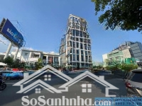 Hot Nhất Phú Nhuận! Bán Nhàmặt Tiềnnguyễn Văn Trỗi - 10 X 30M - Ctxd: Hầm - 8 Tầng - Giá Chỉ 54 Tỷ