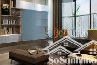 Căn Hộ Góc Đập Thông 190M2. 4 Phòng Ngủ 3 Vệ Sinh Ban Công Đông Bắc, Full Đồ Mới Tại 6Th Element, Giá Bán 16,9 Tỷ