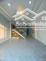 Cần Bán Nhà Thủ Dầu Một, Gần Bệnh Viện 1500 Giường !!!