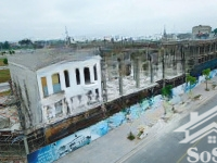 Thông Tin Dự Án Homie City Phổ Yên - Chủ Đầu Tư Tng Land