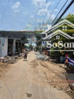 Bán Đất Mặt Tiền Đường Số Hoàng Hữu Nam 5X22M Đường 8M Giá Tl, Shr, Giá Tốt Nhất Khu Vực