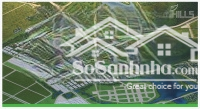 Bán Đất Nền Dự Án Golden Hills City, 3,8 Tỷ, 125M2, Uy Tín Hot!