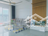 Cho Thuê Căn Hộ Nguyễn Cửu Vân , Quận Bình Thạnh. Diện Tích: 70M, 2 Phòng Ngủ 2 Vệ Sinh Nhà Đẹp . Giá 11. 8 Triệu