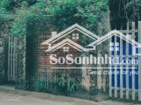 Chính Chủ Cần Cho Thuê Lâu Dài Nhà Vườn 500M2 Xanh- -Sạch -Đẹp Tại Sóc Sơn, Chỉ 7 Triệu/Tháng