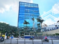 Cho Thuê Văn Phòng Hạng B ,Đường Nguyễn Oanh Phường 17 Quận Gò Vấp -Diện Tích Từ 200M2-1000M2