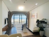 Ngoại Giao! Căn 2 Pn View Dep Căn Hộ Fpt Plaza 3 Giá Chỉ 2.55 Tỷ. Tầng 24