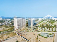 Ngoại Giao! Căn 2 Pn View Dep Căn Hộ Fpt Plaza 3 Giá Chỉ 2.55 Tỷ. Tầng 24
