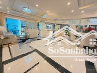 Bán Căn 2N Duy Nhất Có Slot Ô Tô Tại An Bình City Chỉ 5,6 Tỷ. View Hồ, Tầng Trung, Sẵn Sổ