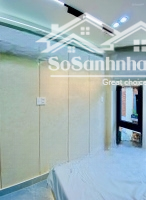 (Q3 - Invt - 2) "Hẻm Nguyễn Thiện Thuật Q3 - Nhà 3 Lầu, Giá Chỉ 5.7 Tỷ!