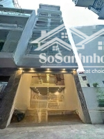 Bán Nhà Vip Đường 800A, Diện Tích 52M2 X 8 Tầng, Mặt Tiền 4,5M, Giá Bán 19,5 Tỷ
