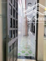 Chính Chủ Bán Nhà Ở Đường Đa Phước Bình Chánh