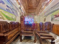 Nhà 3 Lầu 105M . Kdc Lê Phong Tân Bình , Dĩ An