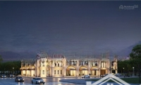 Chủ Nhà Thiện Chí Bán Căn Góc 3 Phòng Ngủview Đẹp Nhất Toà Nhà Ở Dự Án The Grand Hà Nội. Liên Hệ: 0942033386