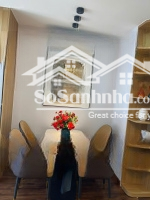 Bán Căn Hộ Ben Hill, Giá Thỏa Thuận, 55M2, 2 Phòng Ngủ 1 Vệ Sinh Sổ Đỏ Trao Tay Nhận Ngay Nhà Mới!
