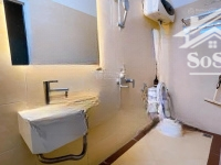 Tòa Nhà Dòng Tiền Phố Trương Định 16P Khép Kín Doanh Thu ~150/Tháng