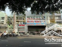 Bán Nhà Siêu Vị Trí Mặt Tiền Hùng Vương - Trung Tâm Quận 10,Diện Tích8.4X25M, Hđt 150 Triệu/ Th Giá Bán 43 Tỷ