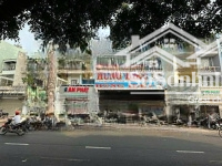 Bán Nhà Siêu Vị Trí Mặt Tiền Hùng Vương - Trung Tâm Quận 10,Diện Tích8.4X25M, Hđt 150 Triệu/ Th Giá Bán 43 Tỷ