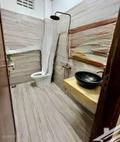 Bán Nhà Mặt Tiền Đường Trần Cao Vân - Hội An. Mặt Tiền Kinh Doanh Thuận Lợi 9 Tỷ Thl
