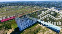 Cc Cần Bán Lại Lô Đất Nền Ngang 6M Ngay Sát Trường Đại Học Fpt - Đã Có Sổ Đỏ, Liên Hệ: 0905 956 613