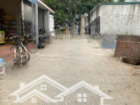 Bán 45M2 Đất Kinh Doanh Trục Chính Hoàng Long Đặng Xá Gần Hồ Điều Hoà